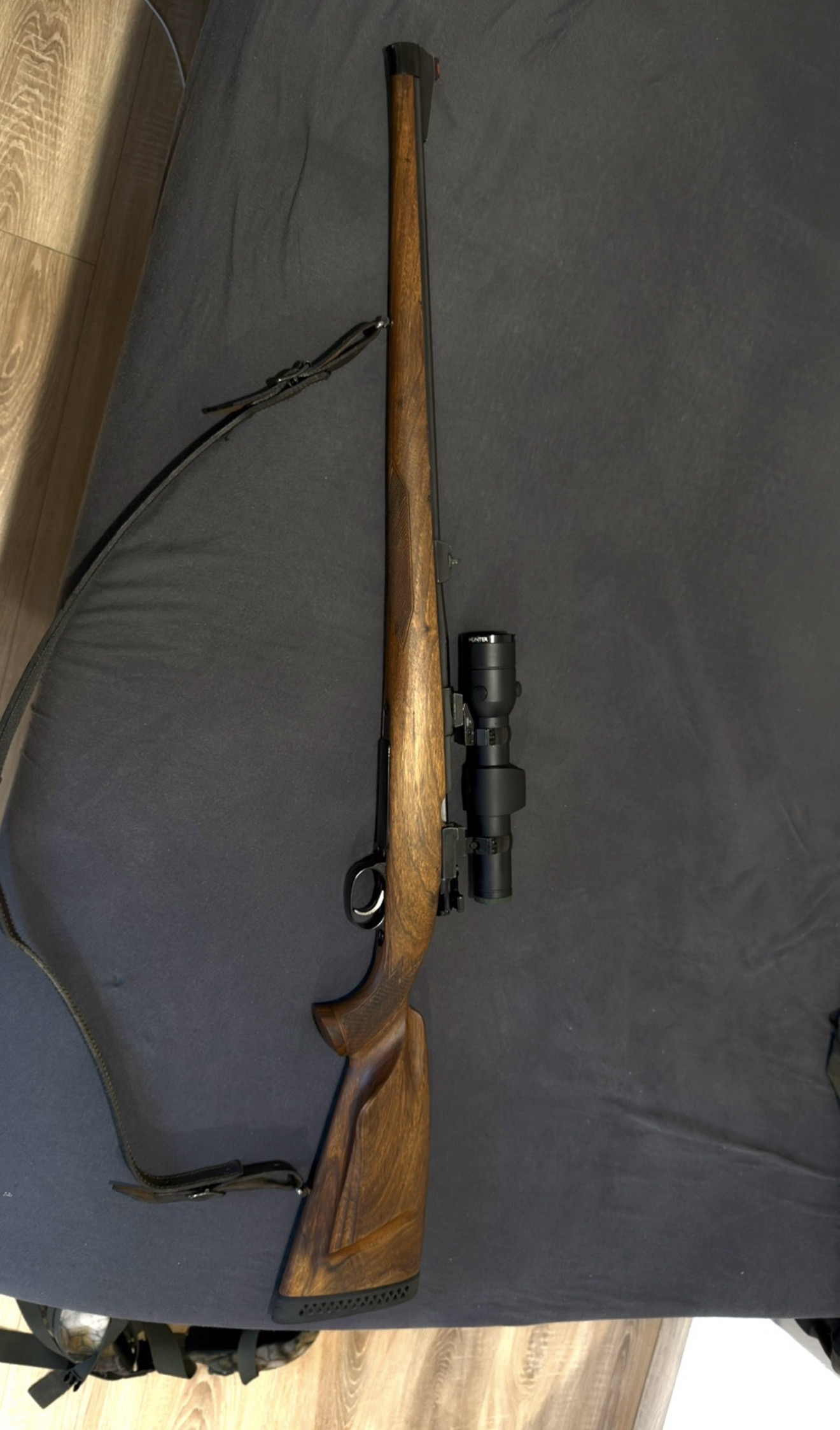 Mauser 98 stuc