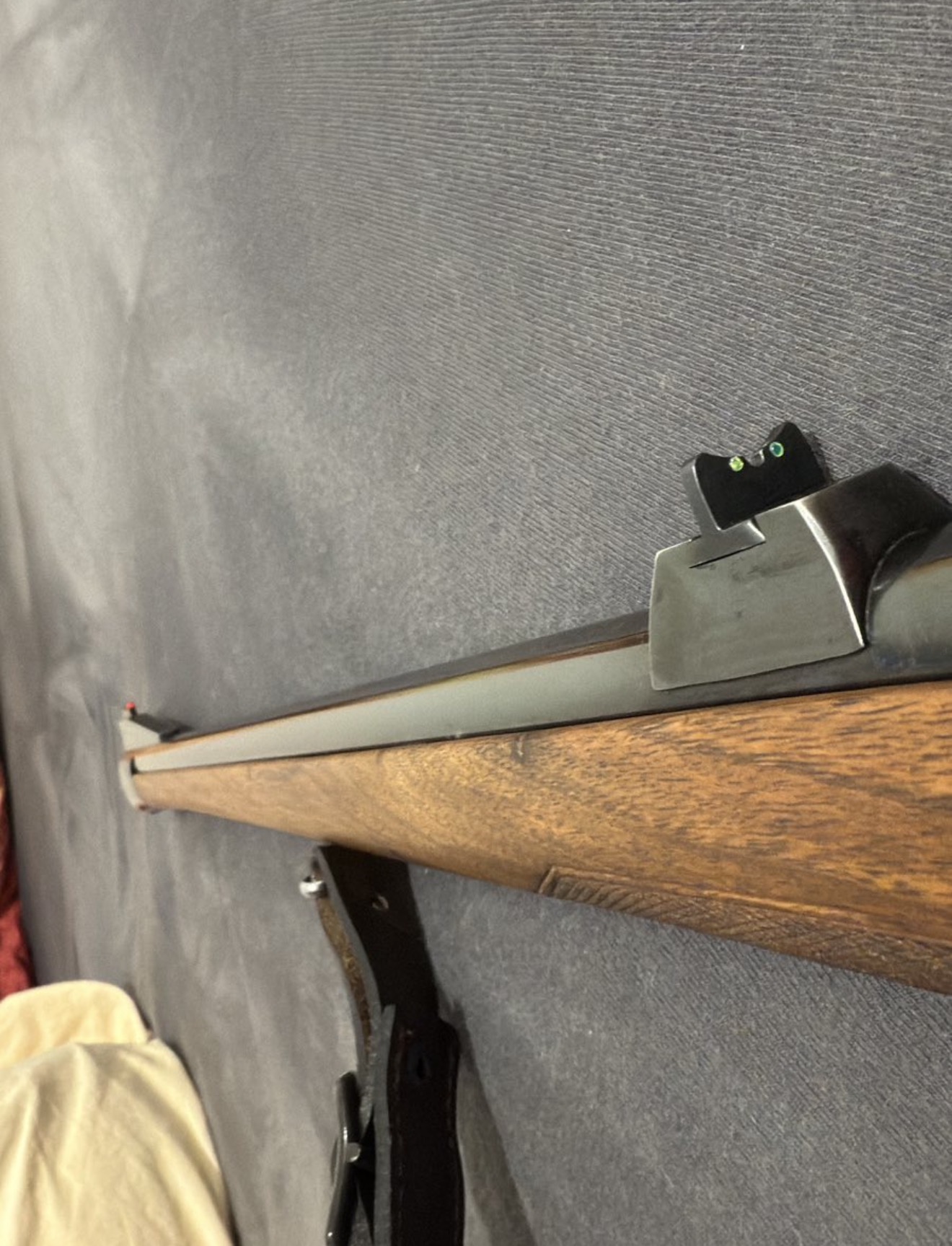 Mauser 98 stuc
