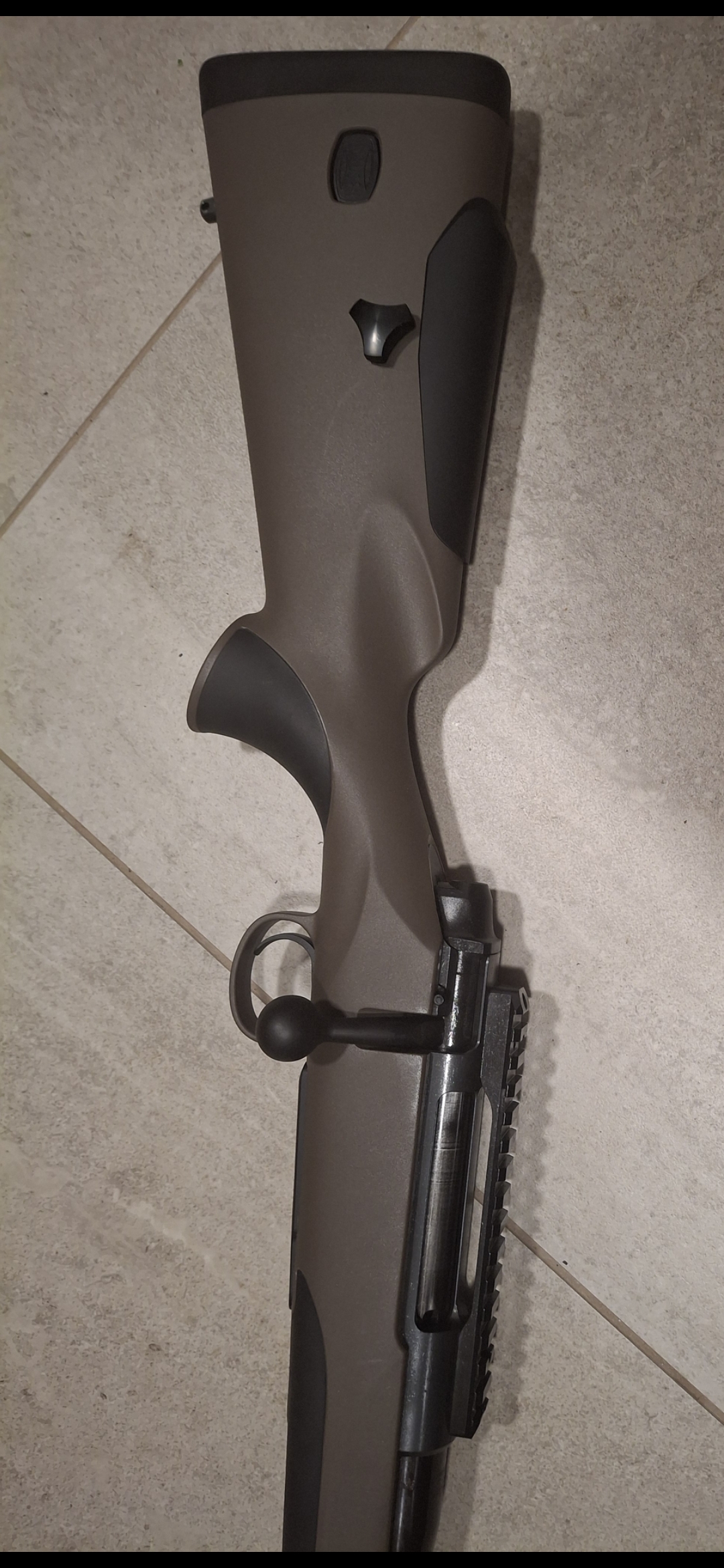 Mauser 18 feldjagd