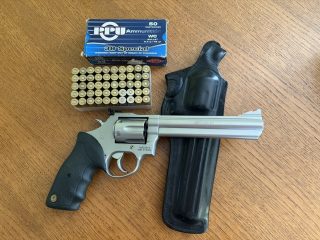 pistola