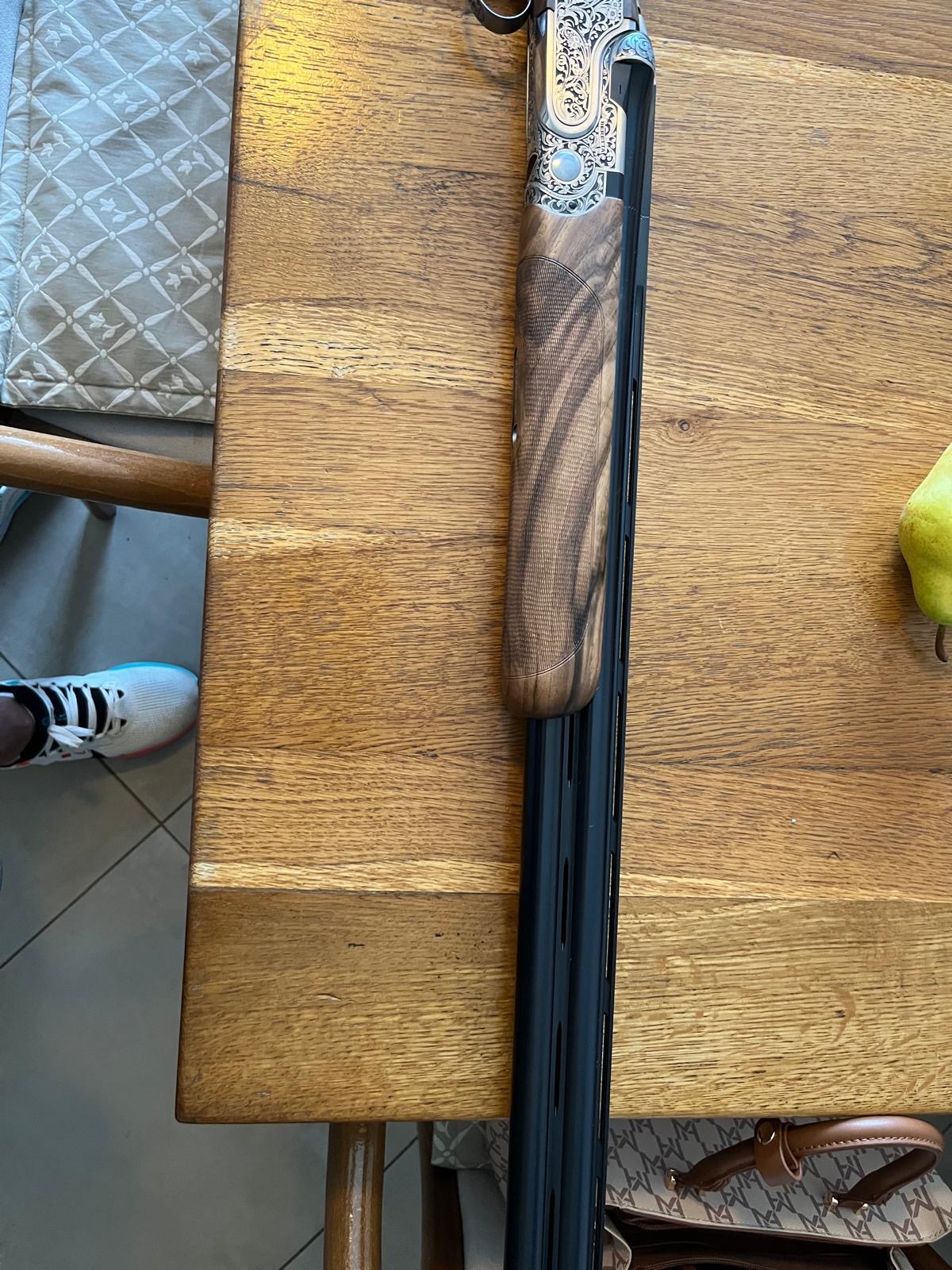 Beretta DT11 EELL