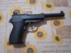 MK Pištola – 22 lr ERMA-WERKE