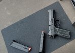 CZ P-09 F Nocturne