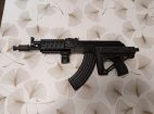 Ak 47 7.62×39