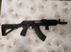 Ak47 7.62×39 WBP