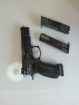 CZ 85 Combact 9×19