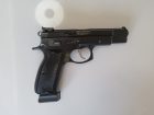 CZ 85 Combact 9×19