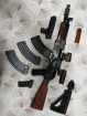 Ak47 7.62×39 WBP