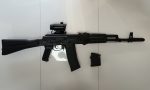 Izhmash SAIGA 223 Rem