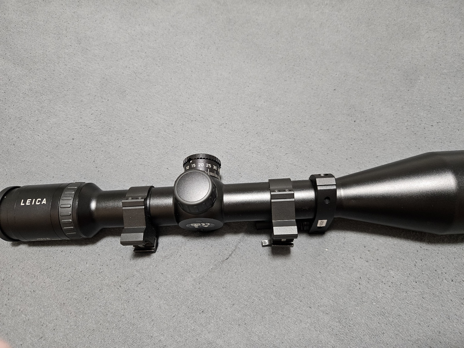 Leica LRS