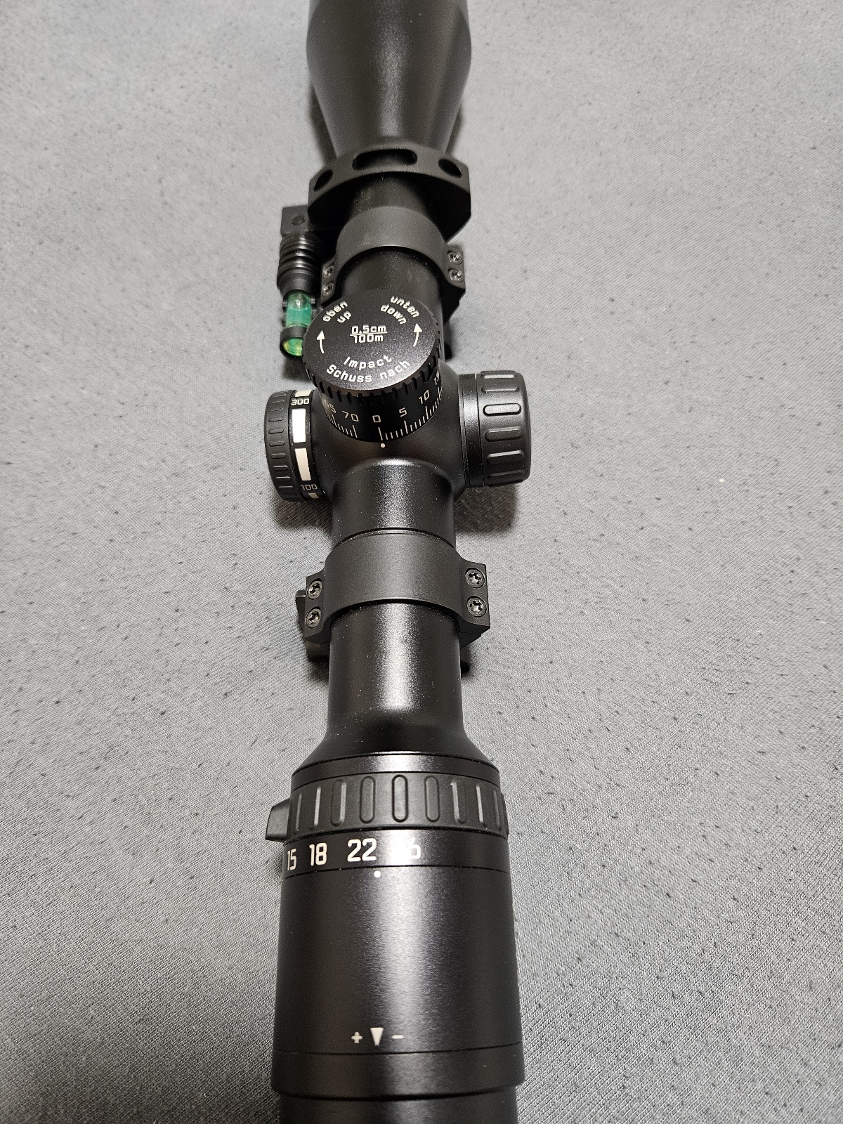 Leica LRS