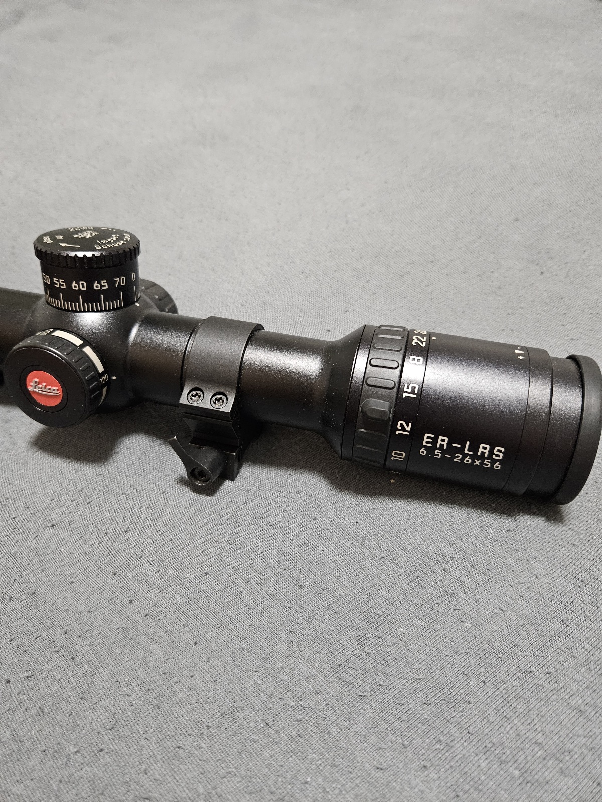 Leica LRS