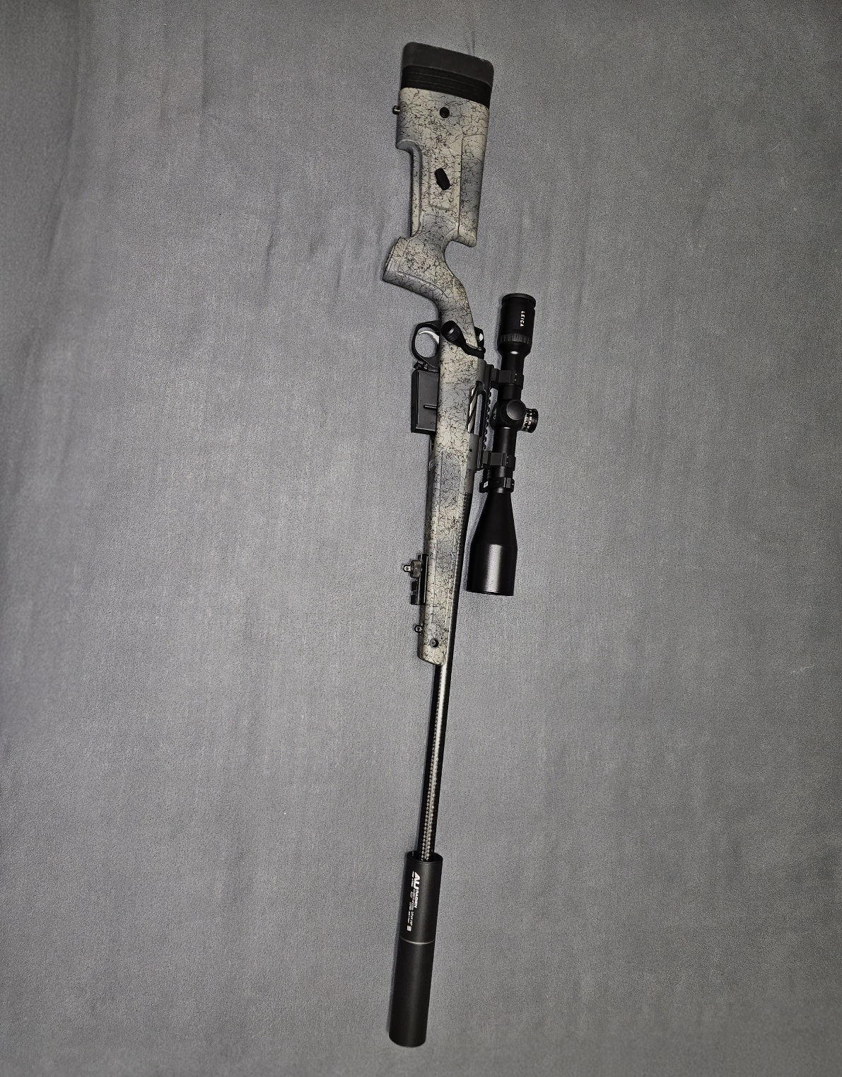 Bergara hmr wilderness