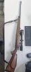 Mannlicher Schonauer M 72