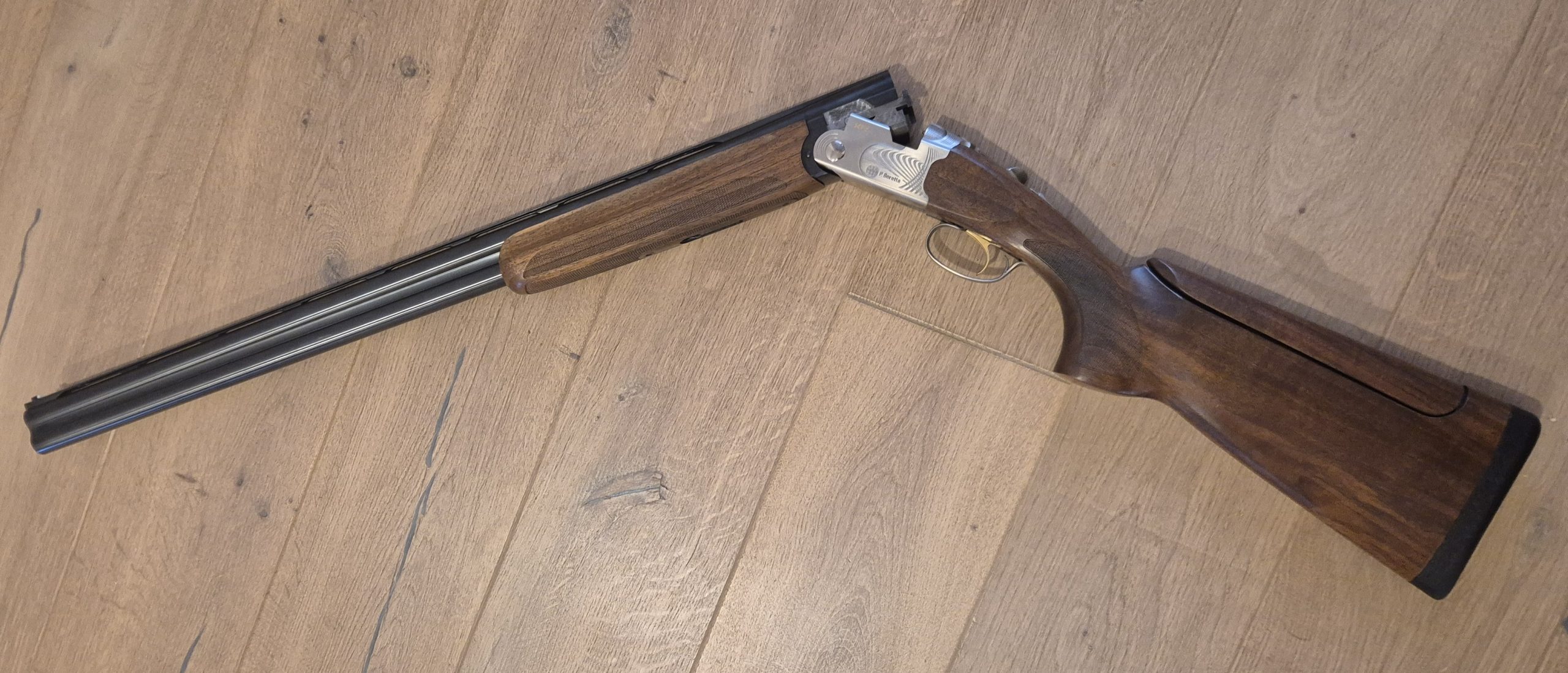 Beretta 686E
