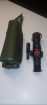Atn x-sight HD 5-18x