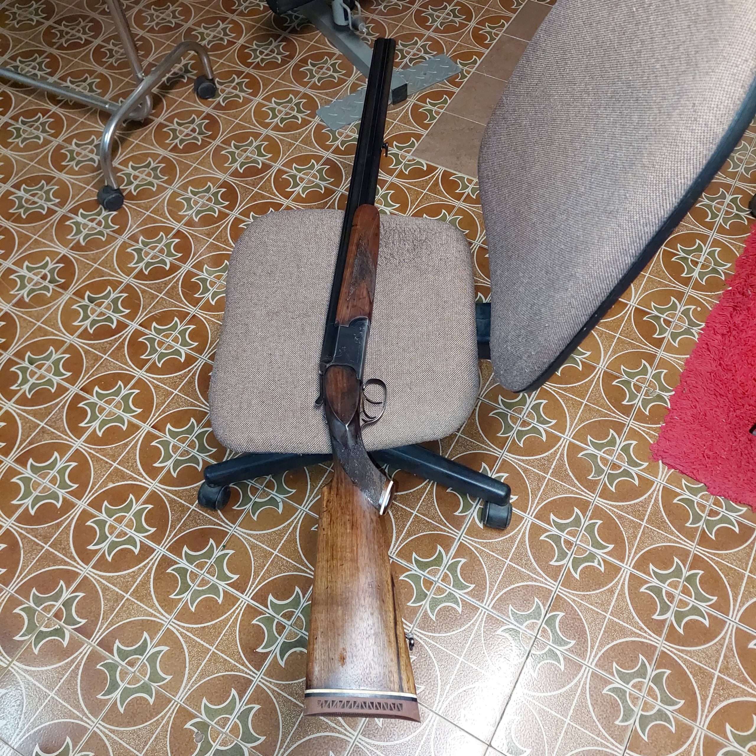 Baikal 16-16