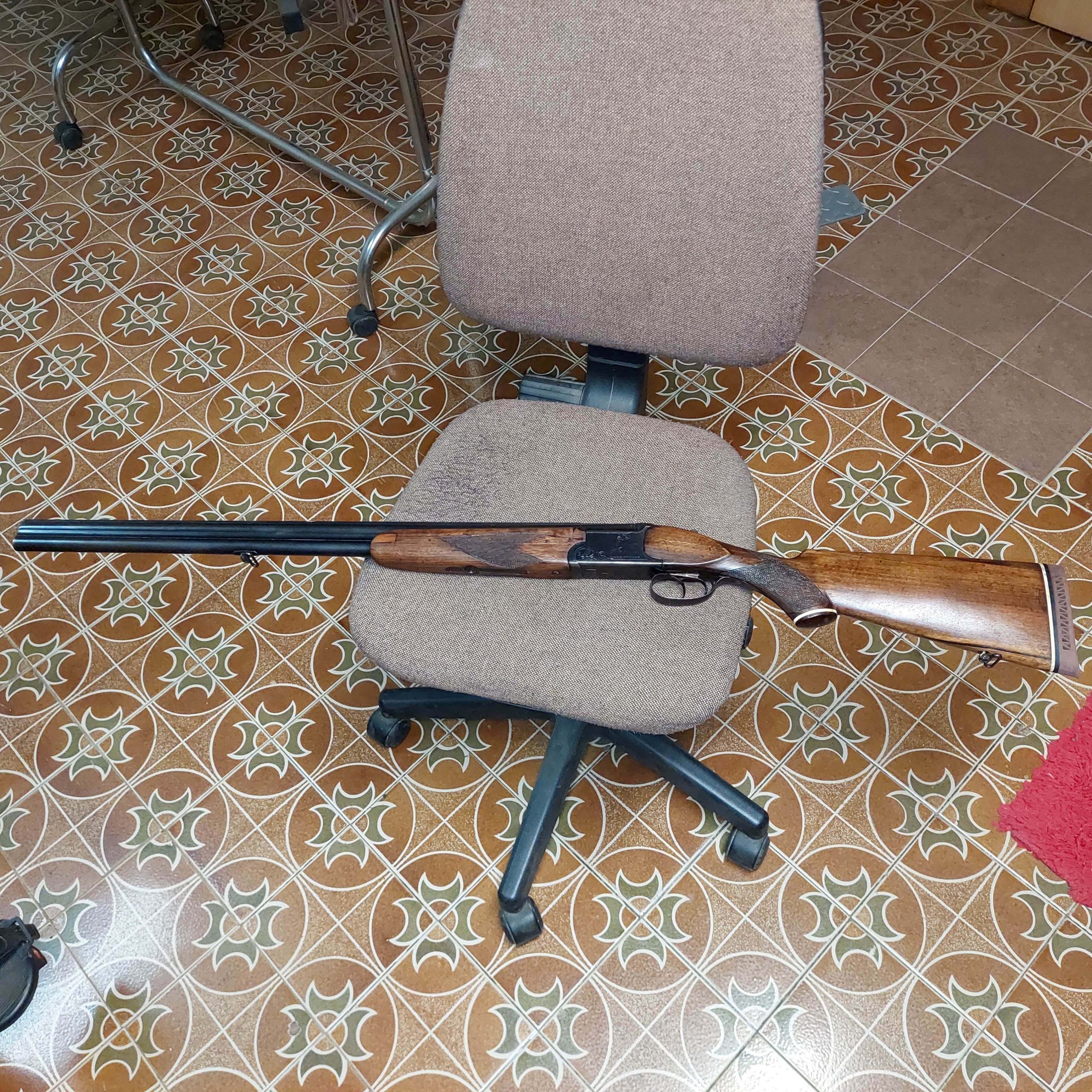 Baikal 16-16