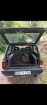 Fiat Panda 4×4