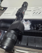 Prodam ATN X-Sight 5 LRF 3–15x V2 – nova verzija –