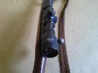 MK puška .22 Brno 2 s petelinko gladke cevi USSR cal 16