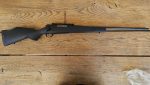 Weatherby Mark V 308Win repetirna puška