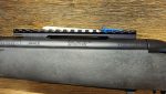 Weatherby Mark V 308Win repetirna puška