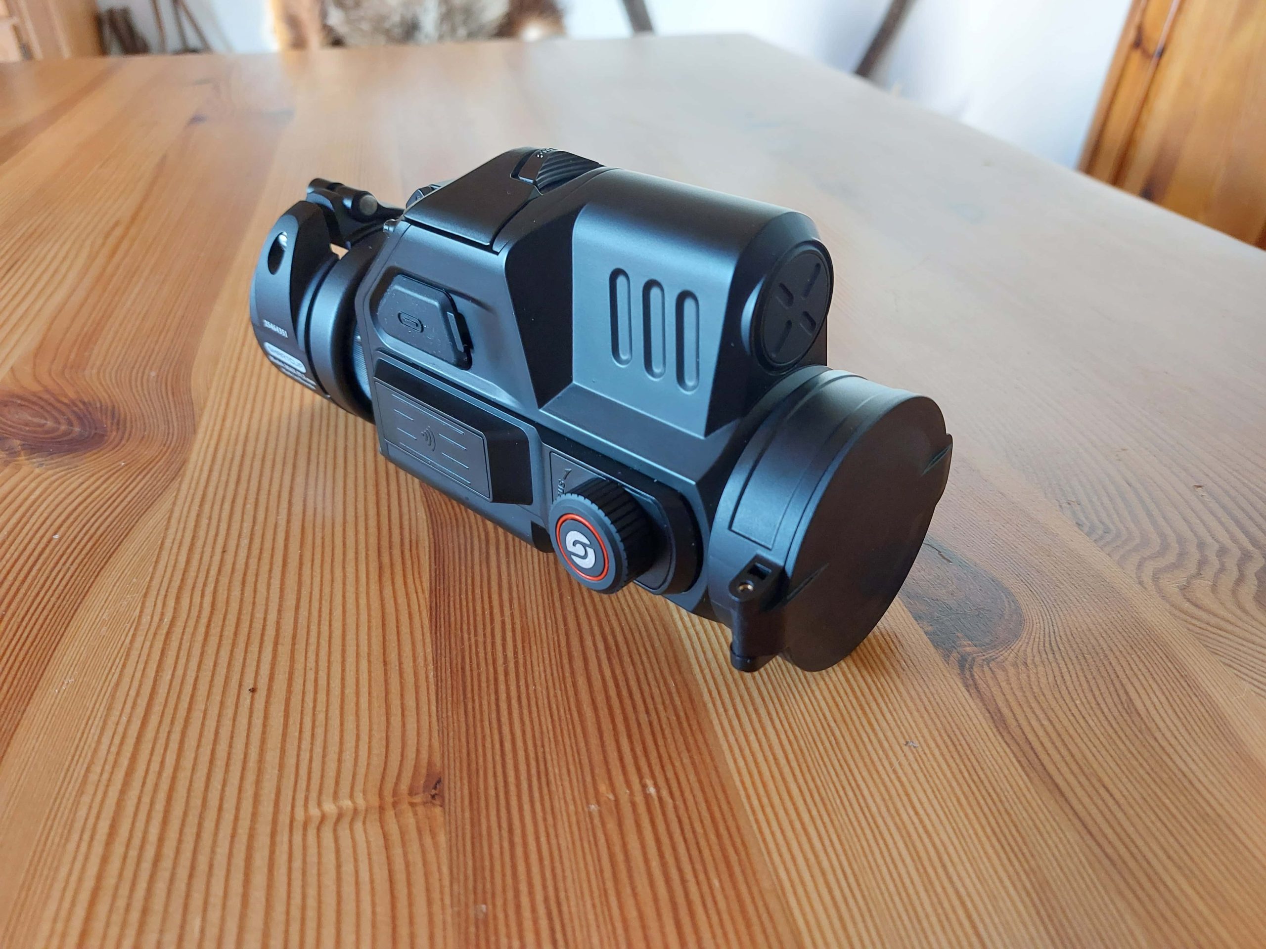 Guide TB 650P prodam