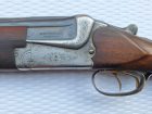 SUHL BOCK DVOCEVKA, model 100, v kalibru 12/12