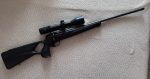 Blaser R8 Professional Success