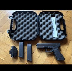 GLOCK-17