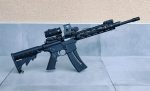 Puška Smith & Wesson M/P 15-22 – 22lr