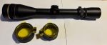 Leupold Vari X III 4,5-14×40