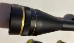 Leupold Vari X III 4,5-14×40