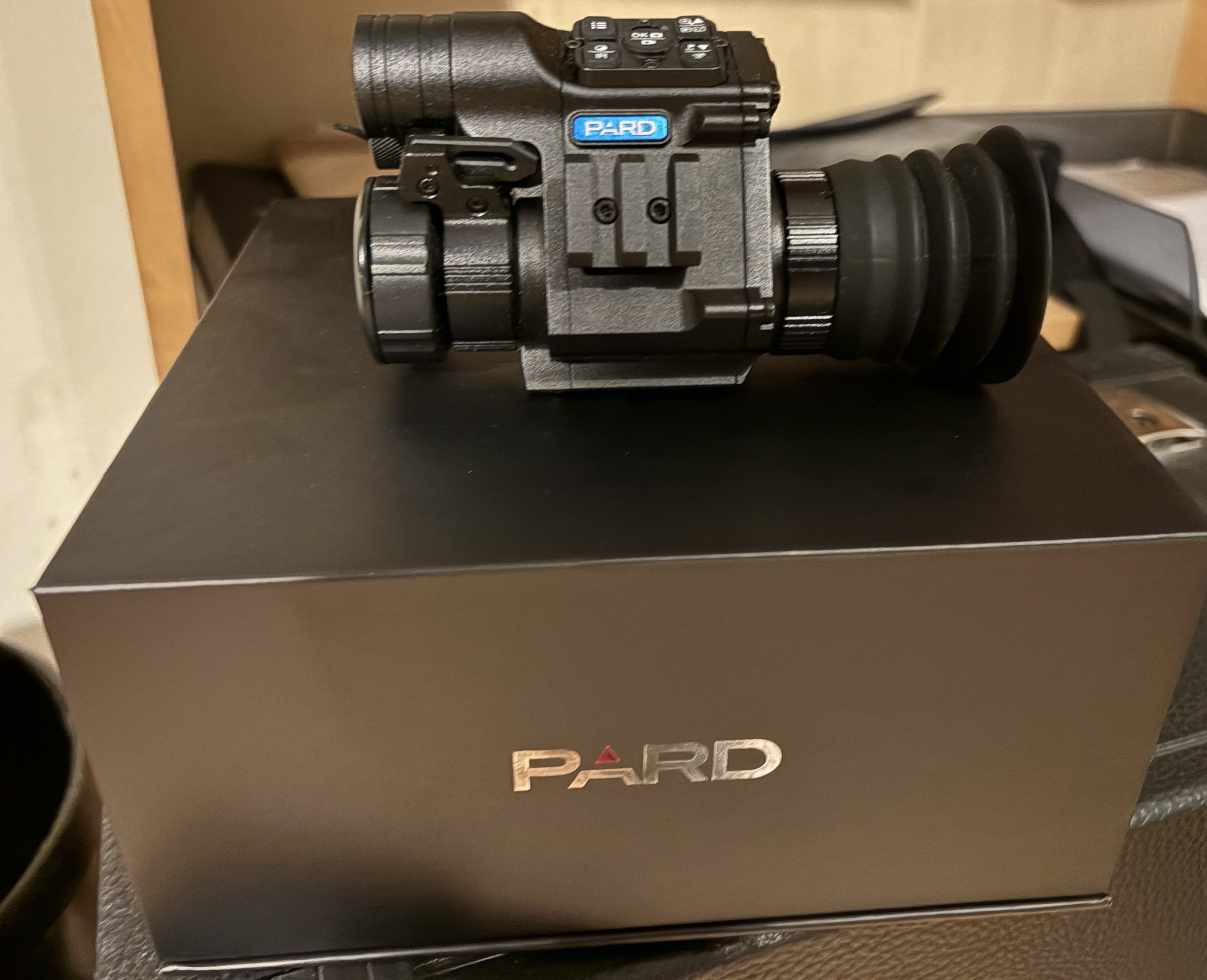 Pard FD1