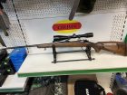 Repetirna puška Crvena Zastava M70 kal. 7×64