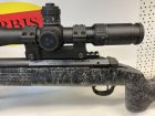 PUŠKA SABATTI EVO KAL. 6,5 CREEDMOOR+MONTAŽA+STR.DALJNOGLED+DUŠILEC+BIPOD