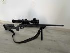 Bergara B14 Wilderness HMR .308WIN + Hikmicro Alpex LRF 4K