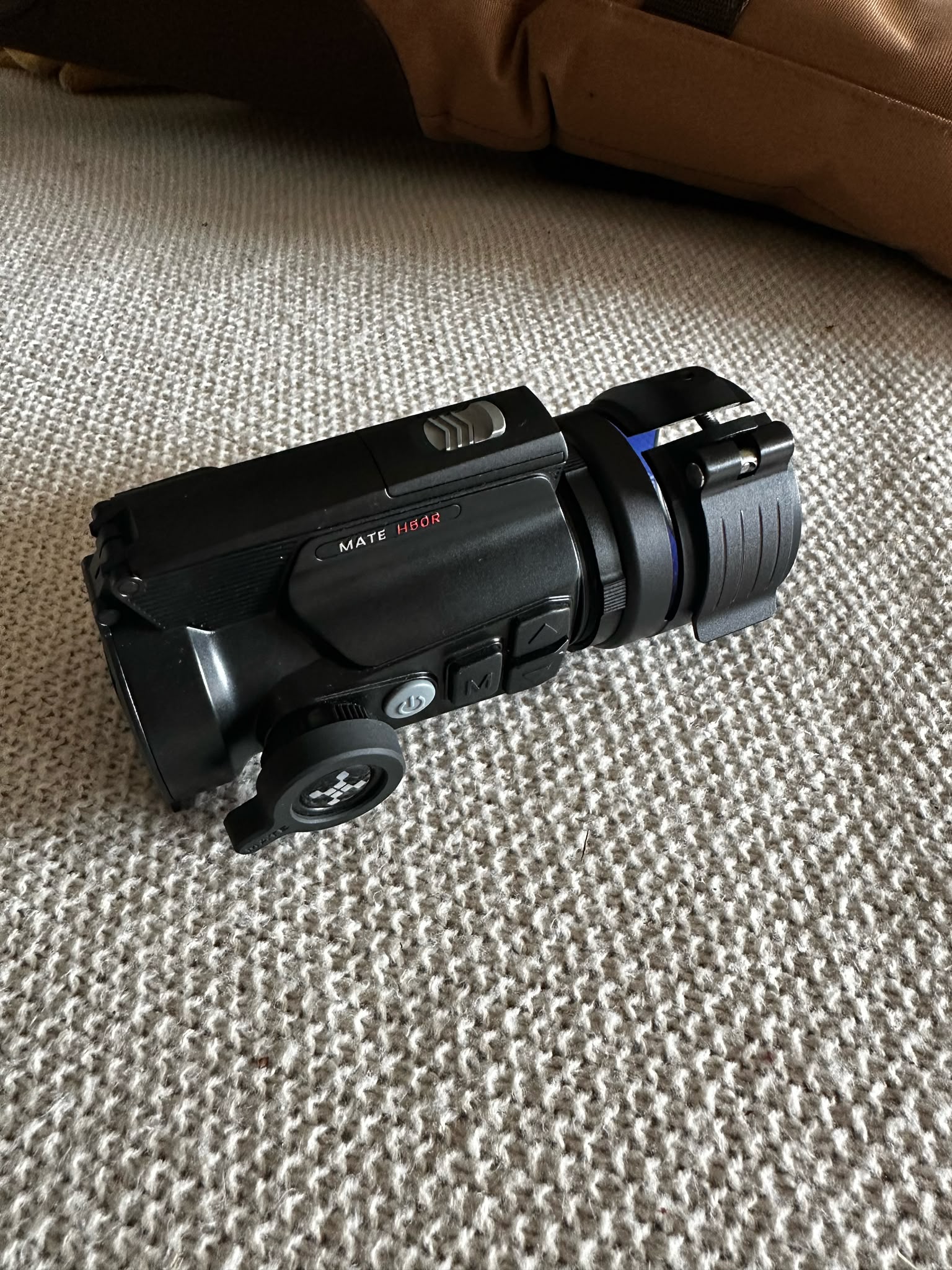 Nocpix Mate H50R