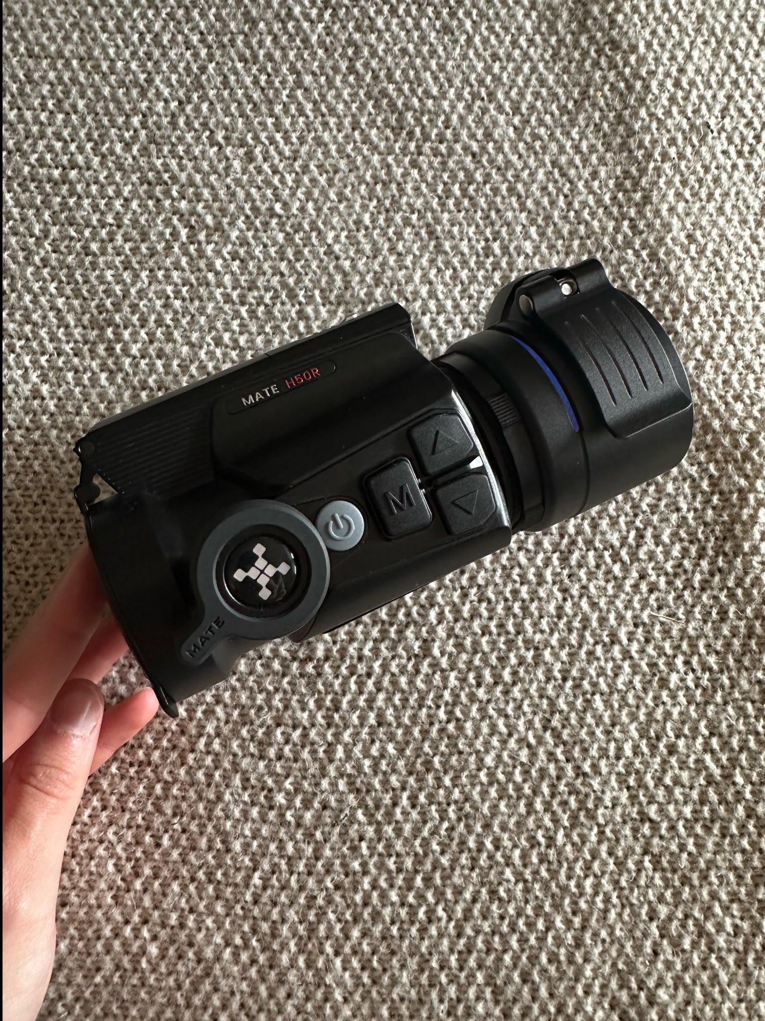Nocpix Mate H50R