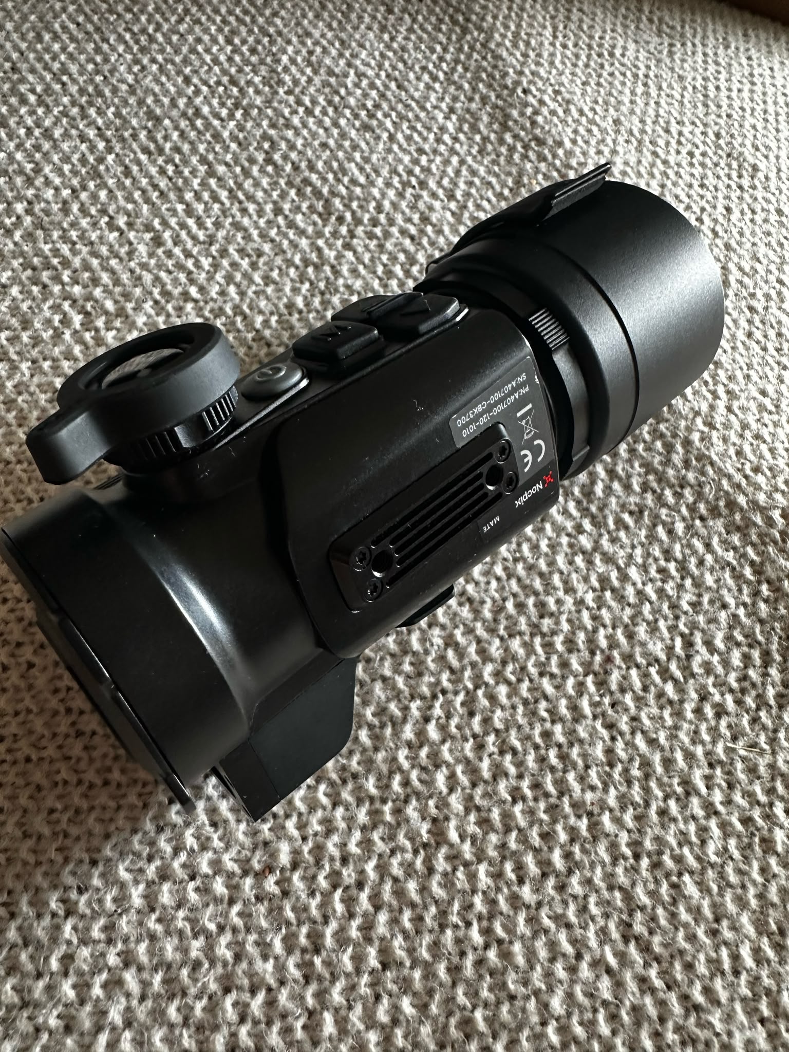 Nocpix Mate H50R
