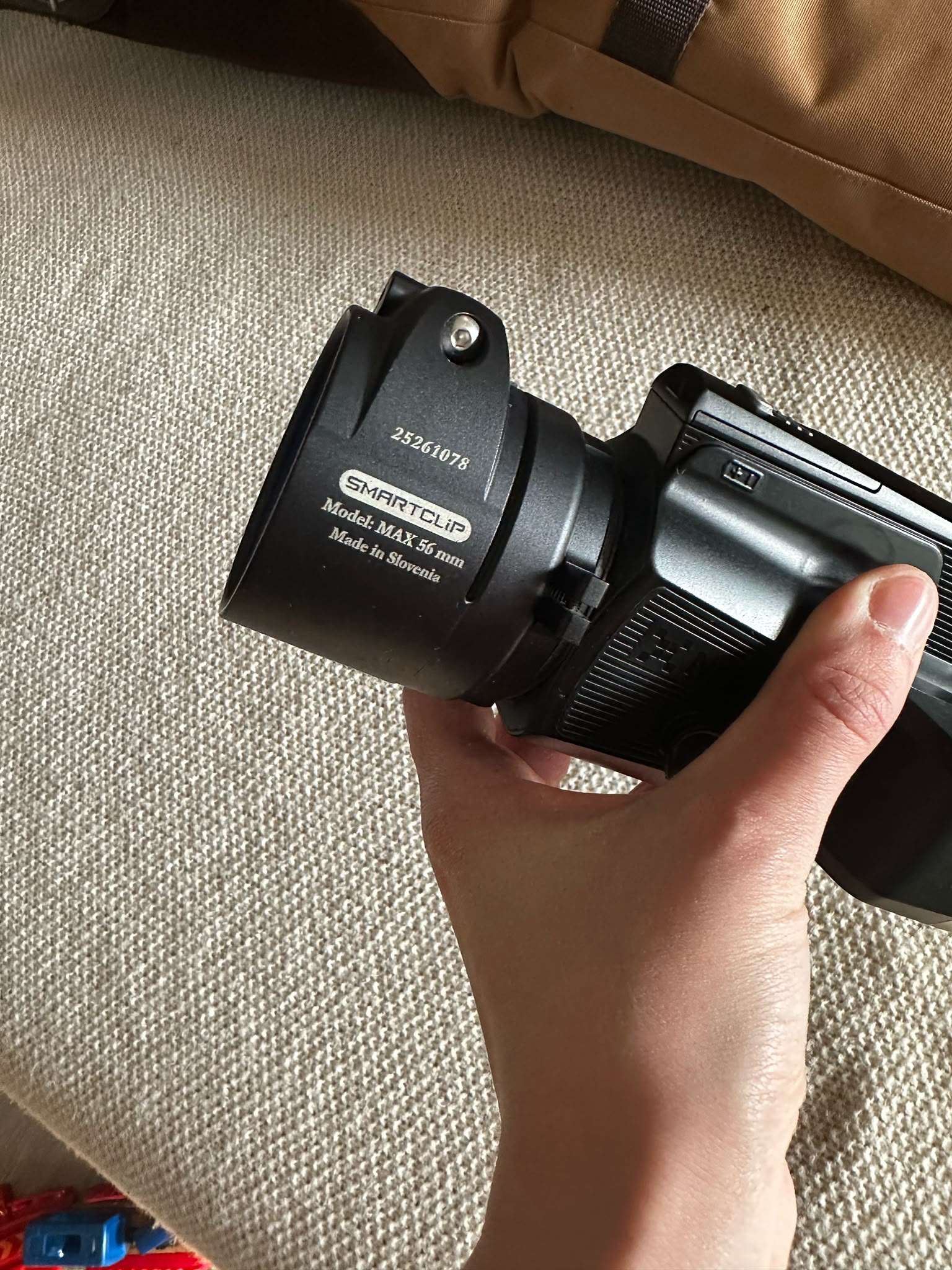 Nocpix Mate H50R