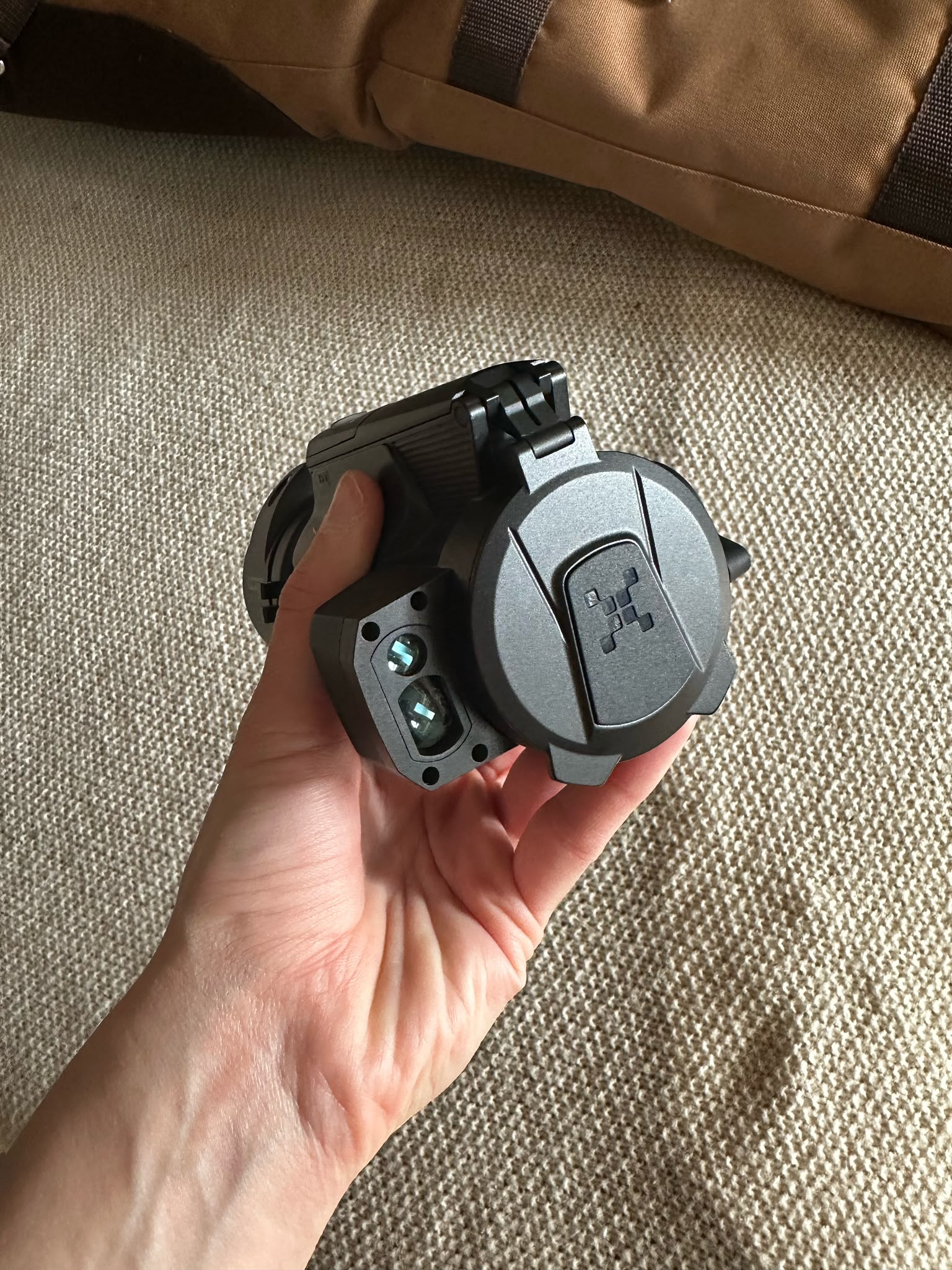 Nocpix Mate H50R