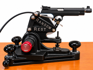 Ransom-Rest-trigger-pull