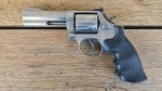 Smith & Wesson Revolver Model 686 357Mag