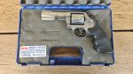 Smith & Wesson Revolver Model 686 357Mag