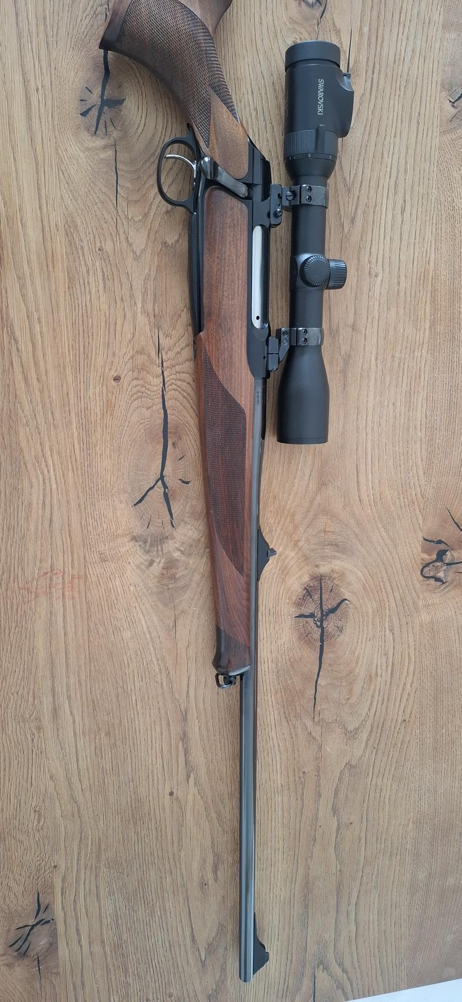 Sauer 202