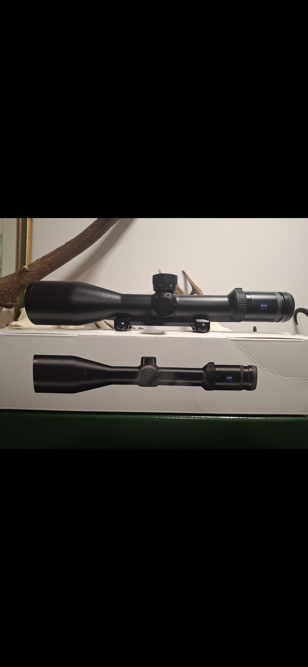 Zeiss victory ht