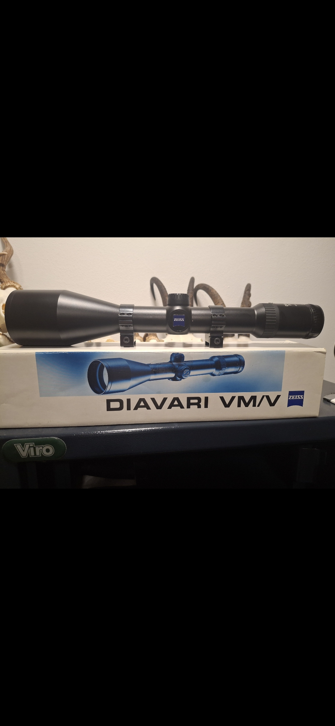 Zeiss victory