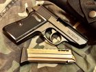 Walther PPK/S